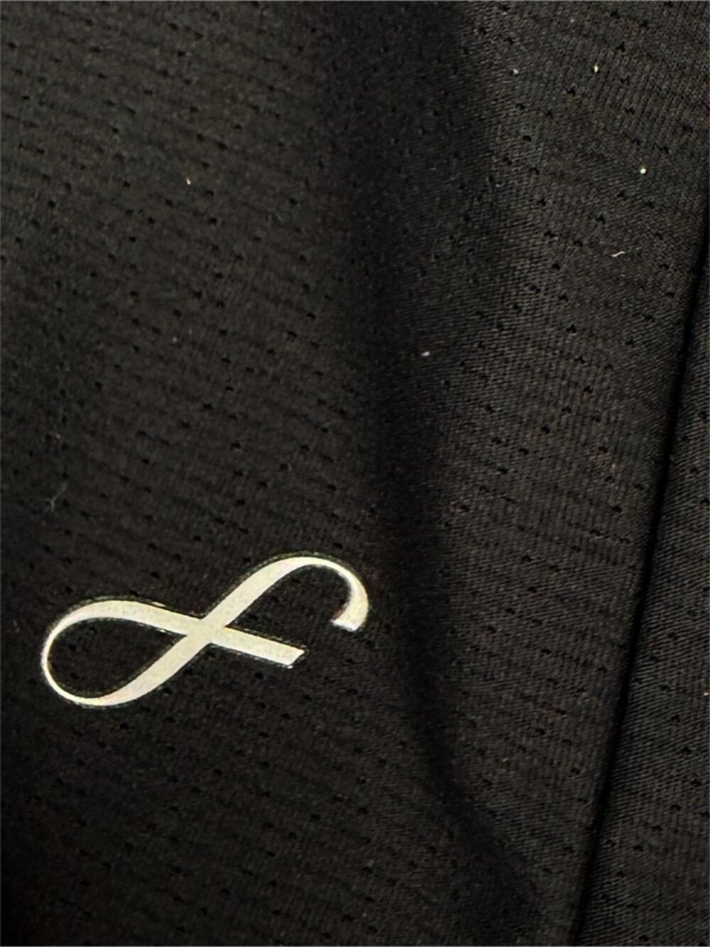 Freely Women's Relay Short Sleeve Black T-Shirt XL Active Gym Training - Picture 3 of 9